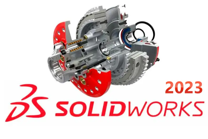 SolidWorks 2023 SP2 Crack