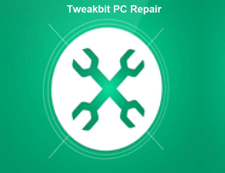TweakBit PCRepairKit Latest Version Download