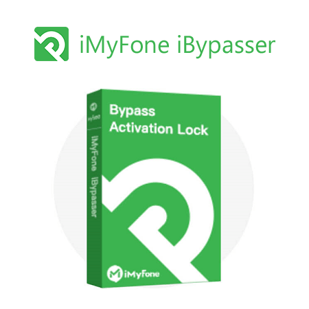 iMyFone iBypasser Key Free Download