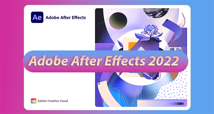 Adobe After Effects Latest Version Download