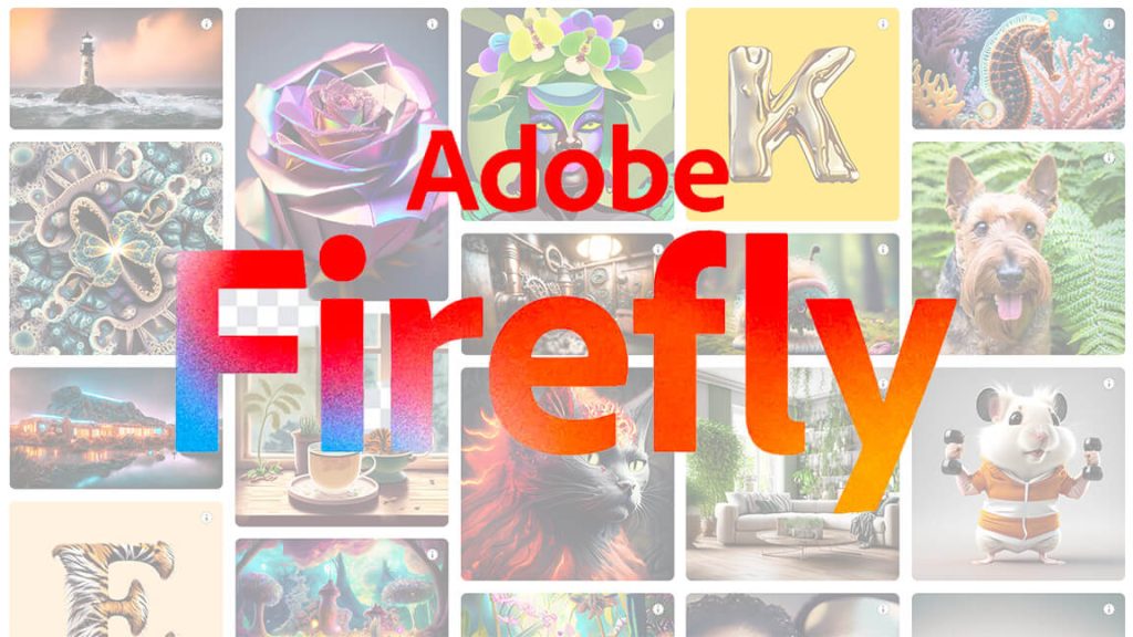 Adobe Firefly Crack