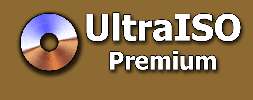 UltraISO Premium Crack