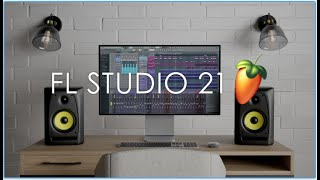 FL Studio 21 Latest Version Download