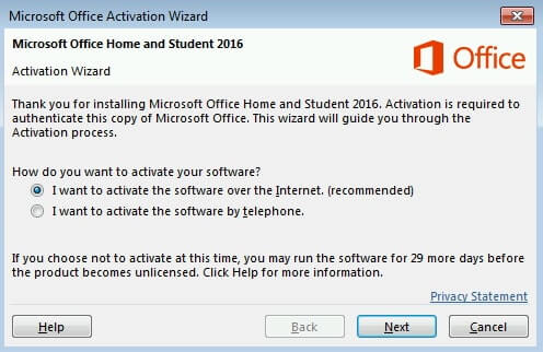 Microsoft Office 2013 License Key