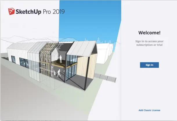 Sketchup Pro 2019 Latest Version Download