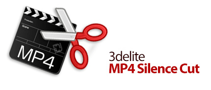 3delite MP4 Silence Cut Crack