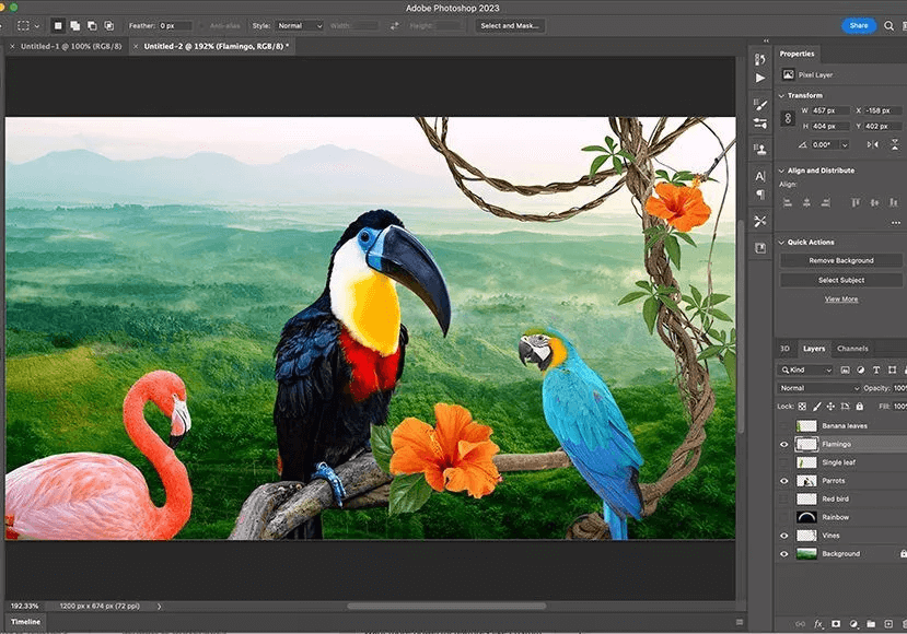 Adobe Photoshop CC 2024 Keygen