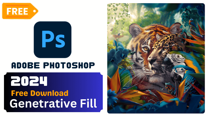 Adobe Photoshop CC Full Version Download