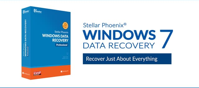 Windows Data Recovery Pro Crack