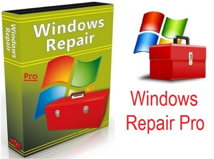 Windows Repair Pro