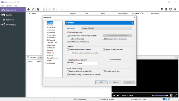 BitTorrent Pro License Key Download