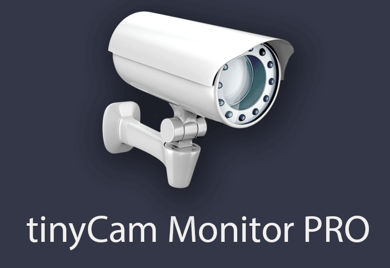 TinyCam Monitor PRO Laetst Version Download