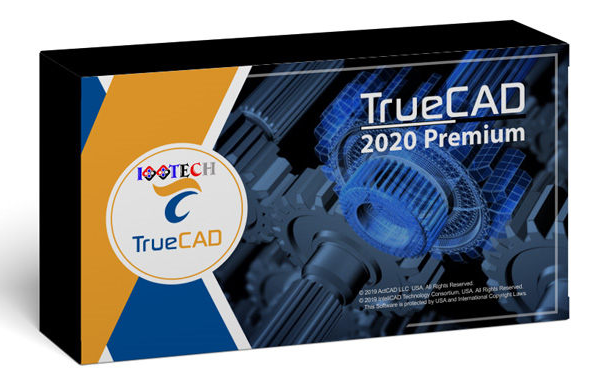 TrueCad Premium Download
