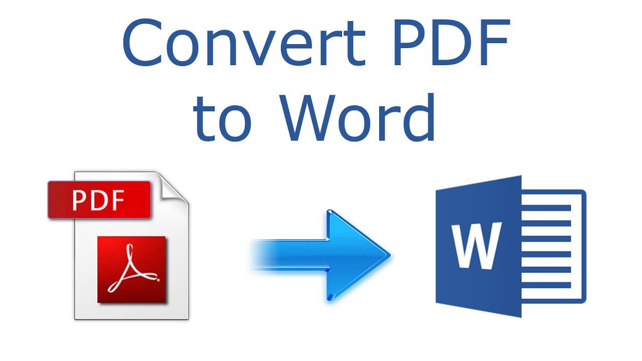 Wondershare PDF To Word Converter Pro Crack
