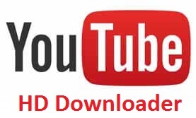YouTube HD Downloader