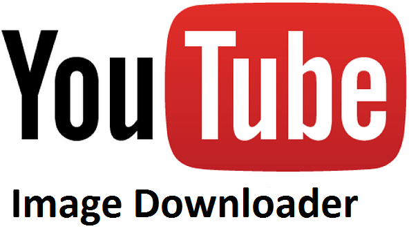 YouTube Image Downloader