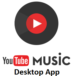 YouTube Music Desktop App Crack