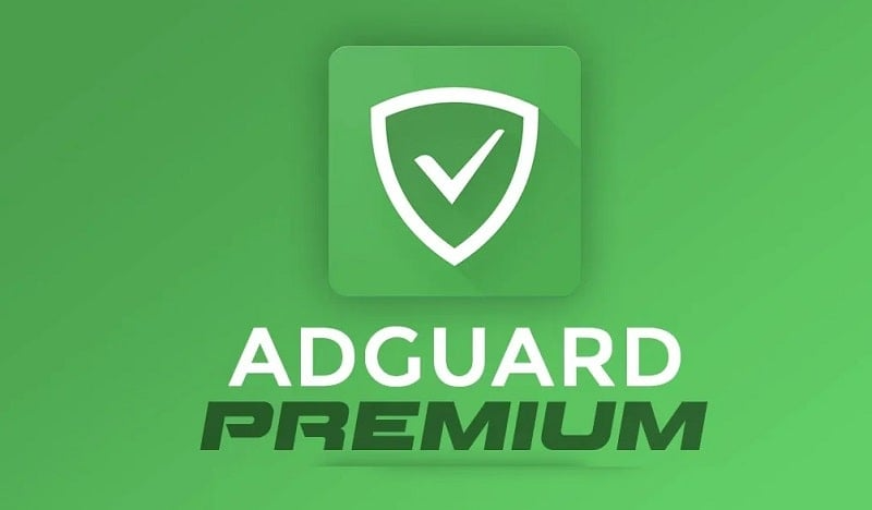 Adguard Premium Free Download