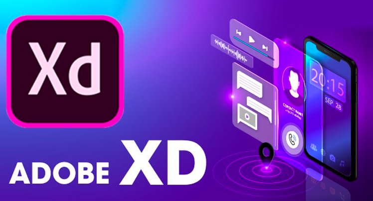 Adobe XD Latest Version For Windows