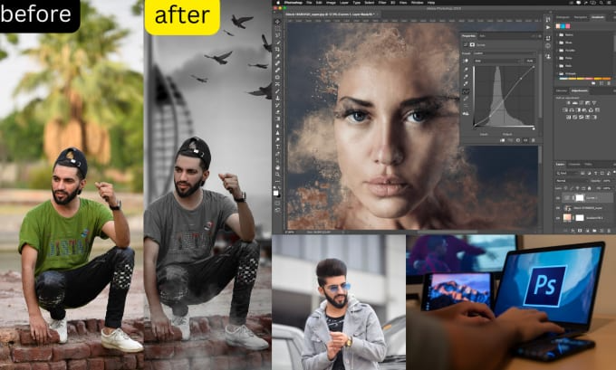 Download Adobe Photoshop CC 2019