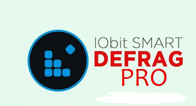 IObit Smart Defrag Pro Full Version Free Download