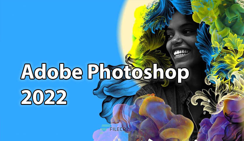 Adobe Photoshop CC 2022 Crack