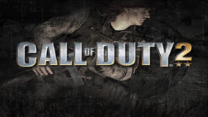 Call of Duty 2 Torrent Version Download