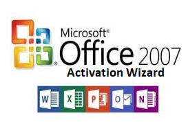 Microsoft Office Activation Wizard 2007 Free Download