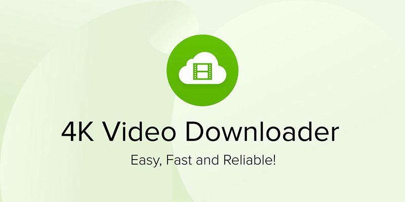 4K Video Downloader Free Download 2024