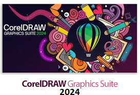 CorelDRAW Graphics Suite 2024 v25.0 Crack