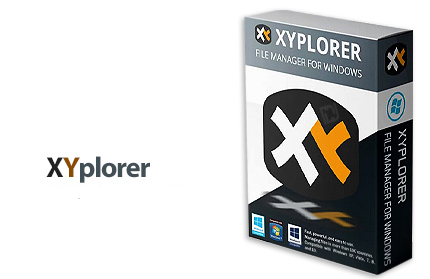 XYplorer Portable Version Download 2024