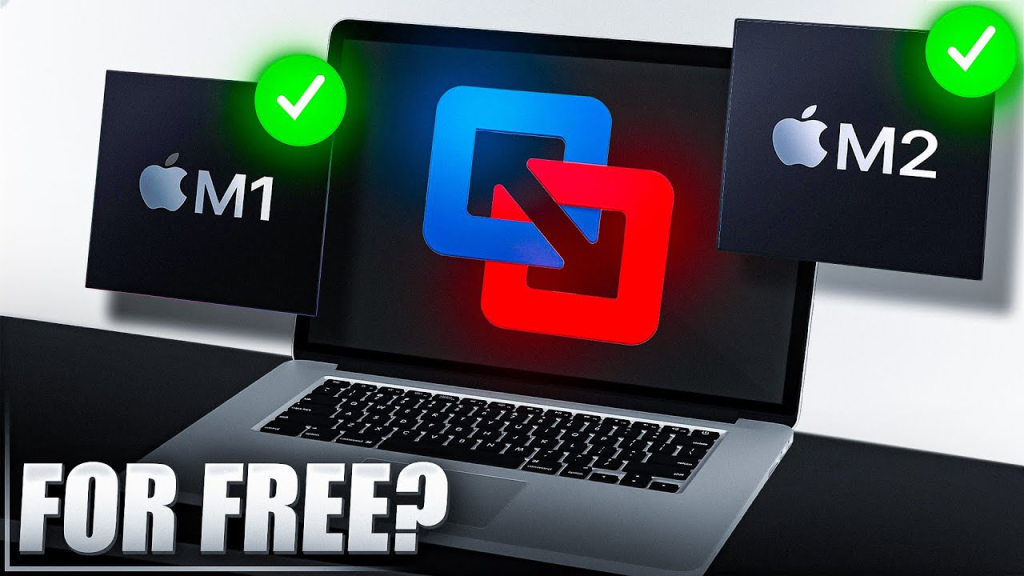 Download Free VMware Fusion Pro