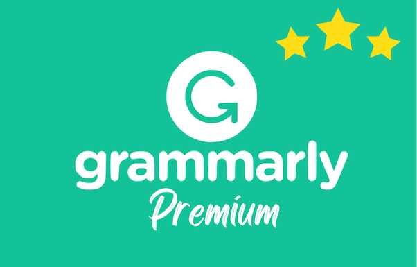 Grammarly Premium Free Download