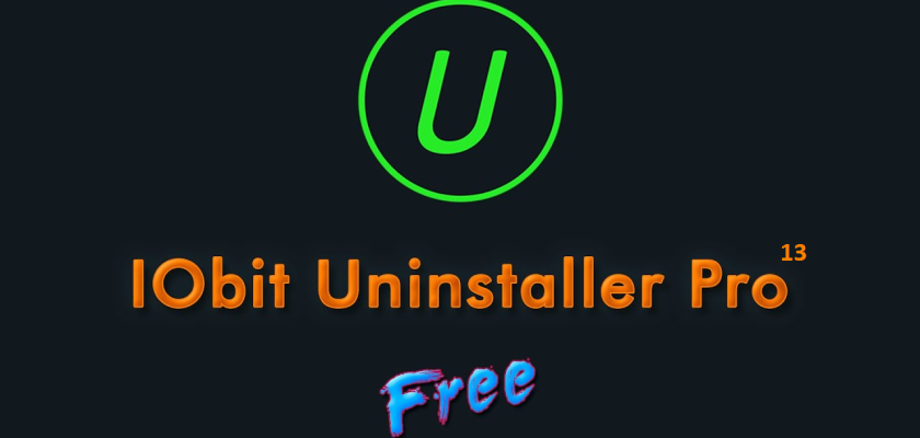 IObit Uninstaller Pro Full Version Download