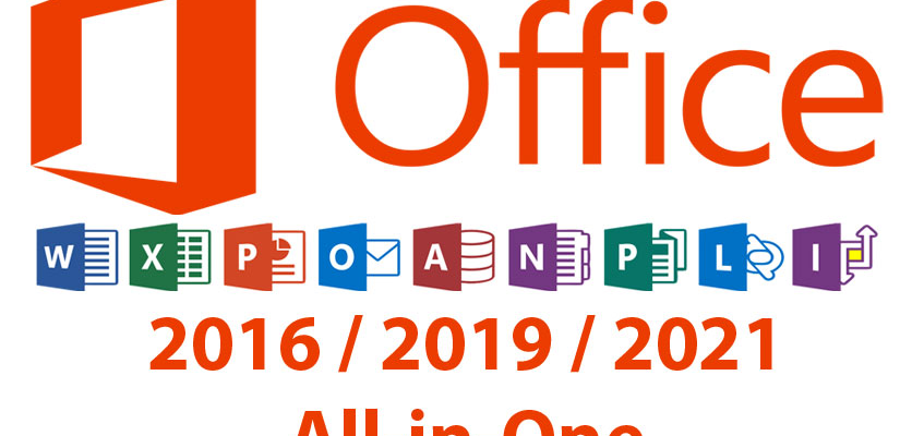 Microsoft Office 2016 Full Version Download