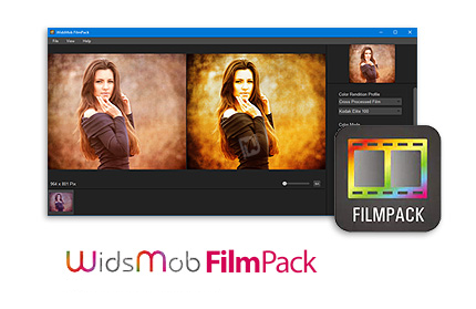WidsMob FilmPack Free Download