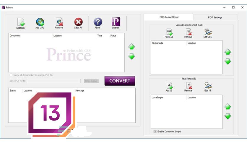YesLogic Prince Latest Version Download