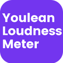 Youlean Loudness Meter 2 PRO Free Download