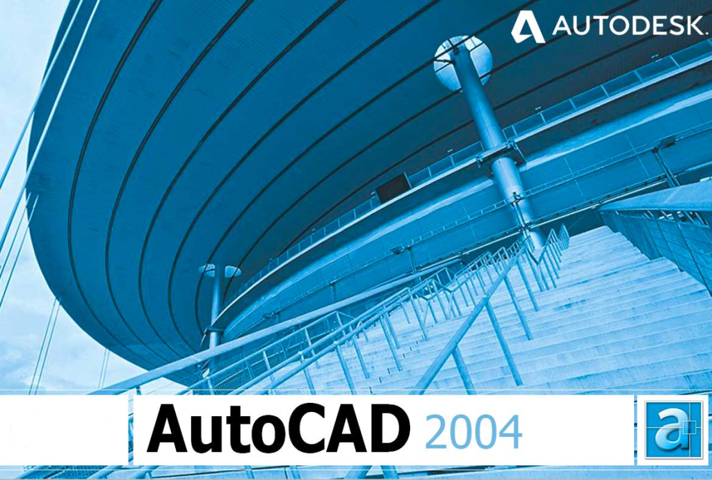 AutoCAD 2004