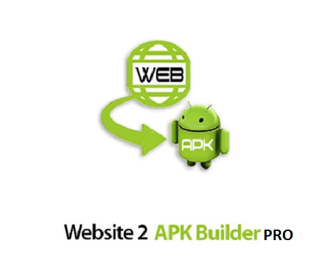 Website 2 APK Builder Pro Latest Version