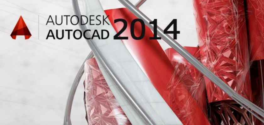 AutoCAD 2014 Crack Download