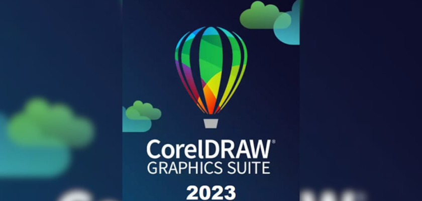 CorelDraw Graphics Suite 2023 Download Free