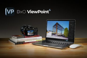 DxO ViewPoint Cracked Download 2024