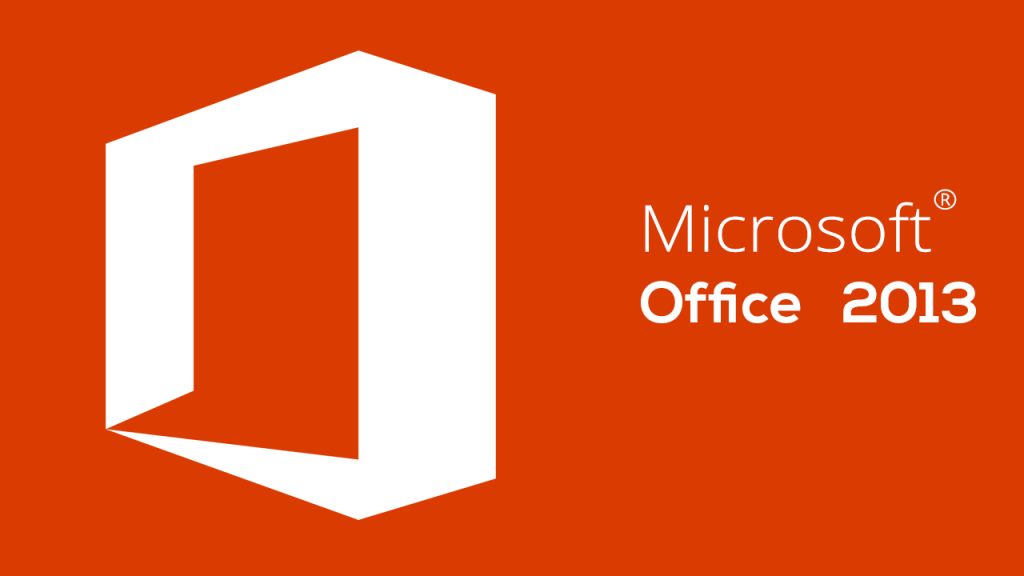 Microsoft Office 2013 Download